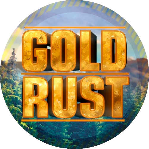 Gold Rust