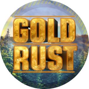 Проект игровых серверов GOLD RUST